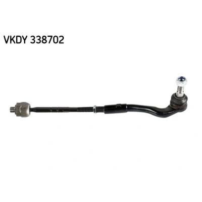 Bilde av SKF VKDY 338702 Parallellstag med syntetisk fett MERCEDES BENZ: C Klasse Sedan, T modell