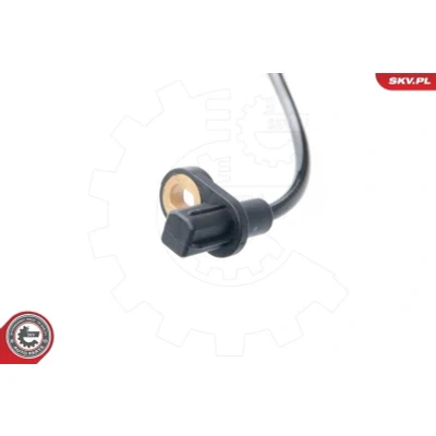 Bilde av Sensor, hjulturtall, Bak, på begge sider, ford tourneo connect, transit 2T142B372BD, 2T142B372BE, 4370938, 4383361