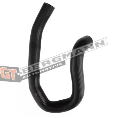 Bilde av GATES 09 0173 Ladeluftslange ACM (polyakryl kautsjuk) OPEL: Astra H GTC, Zafira B