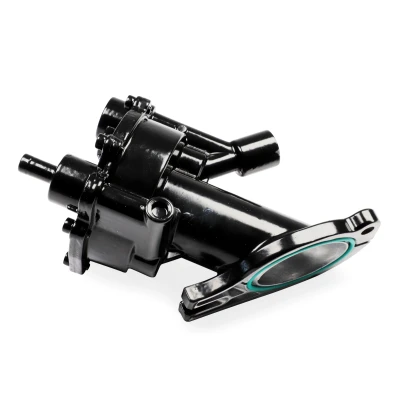 Bilde av HEPU VP5120 Vakuumpumpe med tetningsring FORD: S Max Mk1, Transit Connect Mk1 Van