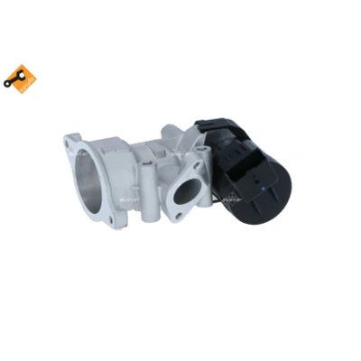 Bilde av NRF 48398 EGR Ventil elektrisk med tetning FORD: S Max Mk1, Galaxy Mk2 MPV, MONDEO 4 Turnier, PEUGEOT: 508 I SW, 307 Stasjonsvogn, 308 Hatchback
