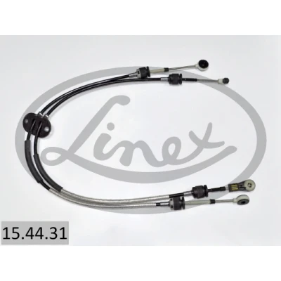 Bilde av Kabel, girmekanisme LINEX 15.44.31