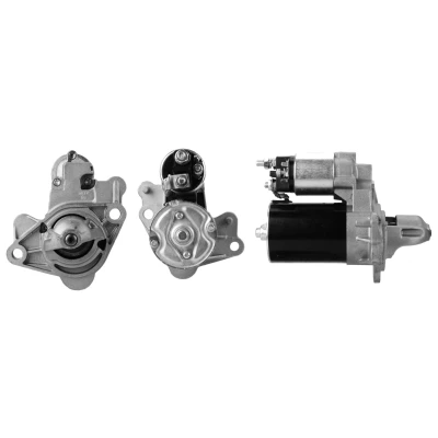 Bilde av LUCAS LRS01724 Starter 12 0,9 9 MINI: Hatchback