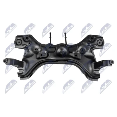 Bilde av Hjelperamme/aggregatholder, Framaksel, seat mii, skoda citigo, vw up!, 1S0199315, 1S0199315D