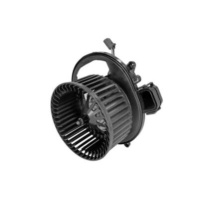 Bilde av THERMOTEC DDB014TT Interiørvifte for venstreratt uten integrert kontroller BMW: 1 Hatchback
