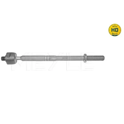 Bilde av MEYLE 716 031 0019/HD Styrestag framaksel høyre, venstre M16x1,5 300 for kjøretøy med hydraulisk servostyring Quality