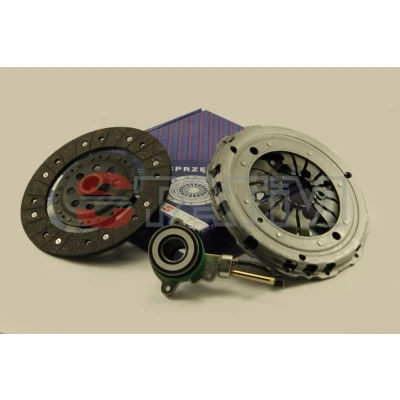 Bilde av Clutchsett, ford galaxy i, seat alhambra, vw sharan