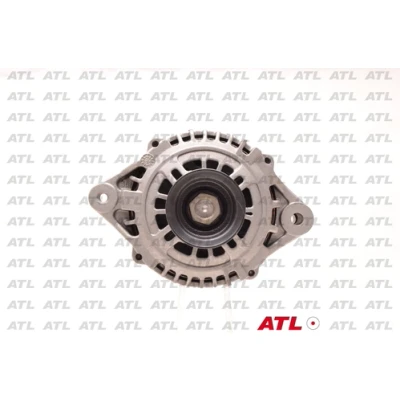 Bilde av Dynamo, opel frontera b, vauxhall mk ii, 6204163, 897204 3260, 93175824, 93175970, 9512807, 97204326, R1530058