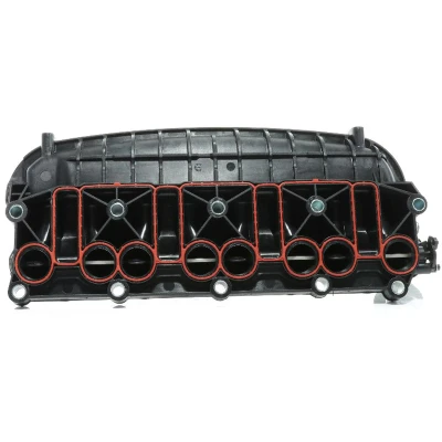 Bilde av METZGER 2100085 Innsugningsmanifold med tetning, justering VOLKSWAGEN: Passat B6 Variant, AUDI: A3 Sportback