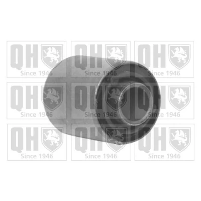 Bilde av QUINTON HAZELL EMS8329 Styrestang Lagring Gummimetallager for casterstag