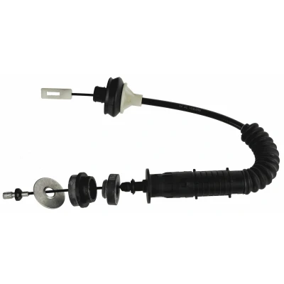 Bilde av SACHS 3074 600 212 Koplingskabel med automatisk justering PEUGEOT: 206 Hatchback