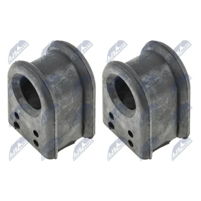 Bilde av Lagerbøssing, Stabilasator, Framaksel, Ytre, Høyre, Venstre, jeep grand cherokee ii, 52088284, 52088284AB, 52088284AC, 52088284AD, K5208