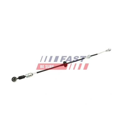 Bilde av Kabel, girmekanisme, iveco daily flak/chassi iii, skåp 500317684, 504034853
