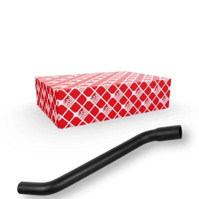 Bilde av FEBI BILSTEIN 172836 Radiatorslange