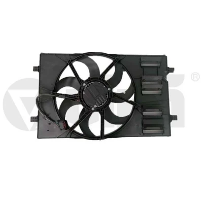 Bilde av VIKA 99591779301 Kjølevifte 410mm 400W