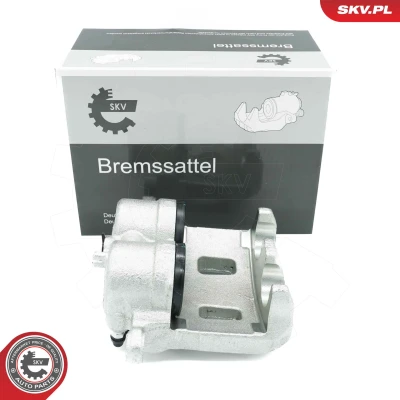 Bilde av ESEN SKV 56SKV452 Bremsecaliper framaksel høyre uten elektromotor SUBARU: Legacy 4, Forester IV, Outback IV