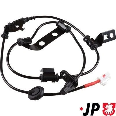 Bilde av JP GROUP 3597105280 ABS sensor aktiv 1105 hvit KIA: Sportage III, HYUNDAI: ix35, ix35 Van