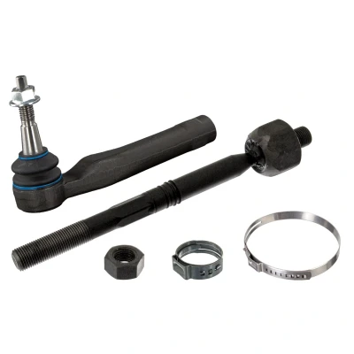 Bilde av FEBI BILSTEIN 44250 Parallellstag framaksel høyre med tilleggsmateriale