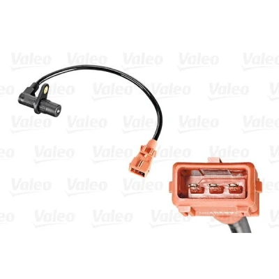 Bilde av VALEO 254053 Impulsgiver 3 induktiv med kabel CITROËN: Berlingo / First I Van, PEUGEOT: Partner Van
