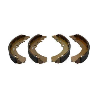 Bilde av KAVO PARTS KBS 3906 Bremsesko 295 44 ISUZU: D Max 1 Pickup
