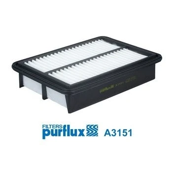Bilde av Luftfilter PURFLUX A3151