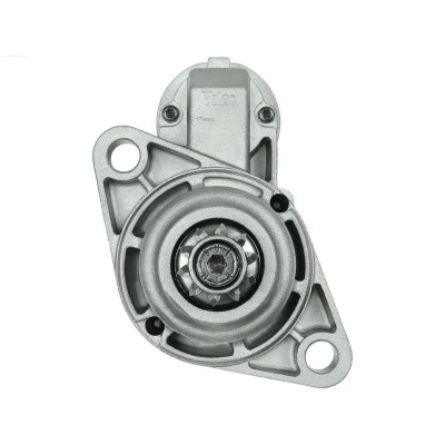 Bilde av AS PL S3043PR Starter 12 1,00 10 VOLKSWAGEN: Golf 5, 6, Plus / Crossgolf, SKODA: Octavia 2 Combi, AUDI: A3 Sportback