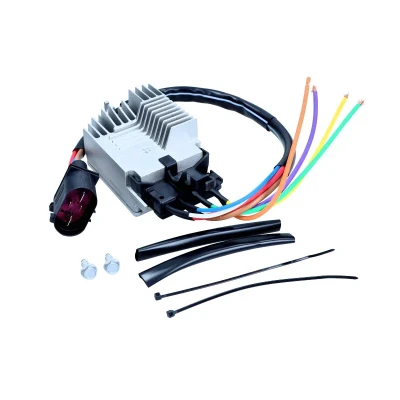 Bilde av MAXGEAR 27 2189 Regulator, kabinvifte