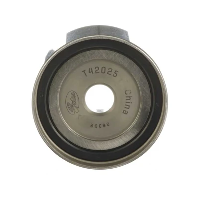 Bilde av Styrerulle kilerem tannrem, toyota, 13503 63010, 63011, 63021, 70040, 88360, 88380, 1350388560