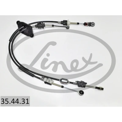 Bilde av Kabel, girmekanisme LINEX 35.44.31