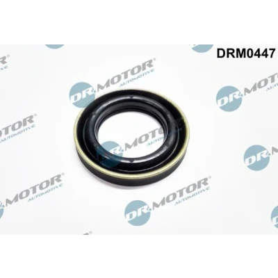 Bilde av DR.MOTOR AUTOMOTIVE DRM0447 Toppdekselpakning MERCEDES BENZ: C Klasse Sedan, W124 E T modell, SSANGYONG: Kyron