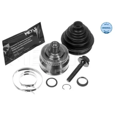 Bilde av MEYLE 100 498 0183 Drivknute ORIGINAL Quality hjulside med ABS ring VOLKSWAGEN: Passat B5 GP Stasjonsvogn, Sedan, SKODA: Superb I Sedan