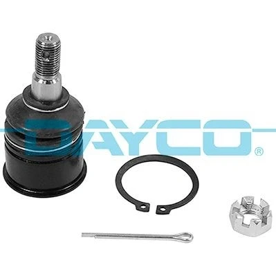 Bilde av DAYCO DSS1438 Bærekule framaksel nede 14,0mm HONDA: CR V 1, CIVIC 6 Hatchback, 4 Hatchback