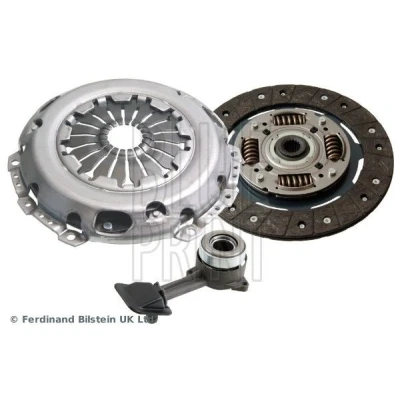 Bilde av BLUE PRINT ADF123015 Clutch tre deler med sentral utkobling, syntetisk fett 220 FORD: Focus Mk1 Hatchback