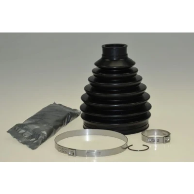 Bilde av LÖBRO 306589 Drivakselmansjett 118 TPE (termoplastisk elastomer) VOLKSWAGEN: Passat B8 Variant