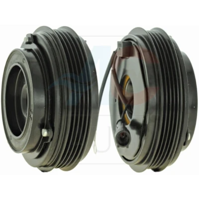 Bilde av Magnetclutch, klimakompressor, iveco daily buss iv, flak/chassi iii, skåp 50401439