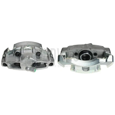 Bilde av BUDWEG CALIPER 343717 Bremsecaliper VOLVO: V70 3, V60 I, XC70 II Stasjonsvogn, FORD: MONDEO 4 Turnier, Galaxy Mk2 MPV, S Max Mk1