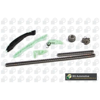 Bilde av Registerkjedesett, hyundai grandeur, ix35, sonata v, vi, kia cerato koup ii, sedan magentis optima, sportage iii,