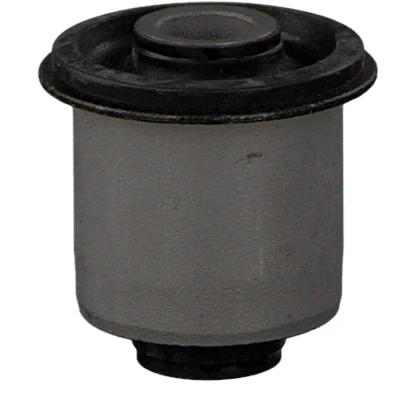 Bilde av FEBI BILSTEIN 41460 Styrestang Lagring øvre, framaksel venstre, høyre Gummimetallager