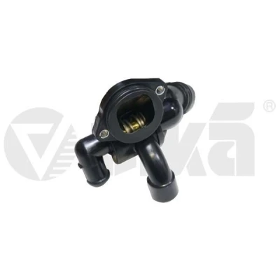 Bilde av VIKA 11211827401 Termostat 87C AUDI: A6 C7 Avant, A4 B8 Allroad, Avant
