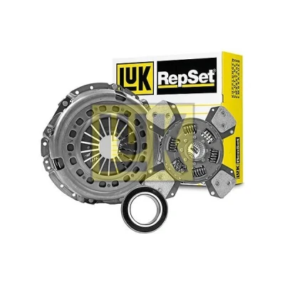 Bilde av LuK 628 3258 00 Clutch med utløserlager 280