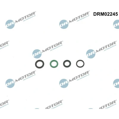 Bilde av DR.MOTOR AUTOMOTIVE DRM02245 Tetningsring sett