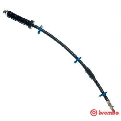 Bilde av BREMBO T 61 066 Bremseslange 490 F10X1 FIAT: Ducato II Flatvogn lastebil/Chassis, I Minibuss