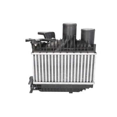 Bilde av THERMOTEC DA2001TT Ladeluftkjøler Aluminium, plast 125 260 65 TOYOTA: Corolla IX Hatchback, Station Wagon, Avensis Verso