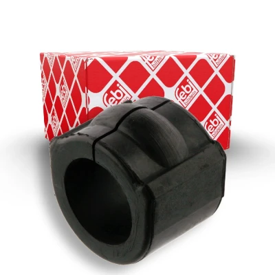 Bilde av FEBI BILSTEIN 02563 Stabilisatorbøssinger bakaksel gummi 39 46