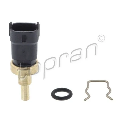 Bilde av Kjølevæsketemperatursensor, alfa romeo,chevrolet,citroën,fiat,ford,lancia,opel,peugeot,vauxhall, 1 724 202, 13 38 359, 1338 G9, 55206393
