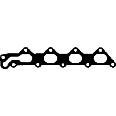 Bilde av CORTECO 460038P Eksospakning Eksosmanifold