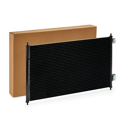 Bilde av NRF EASY FIT 35663 Kondensator med tetningsring 15,5 10,1 Aluminium 600