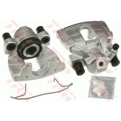Bilde av TRW BHS809E Bremsecaliper Støpejern VOLVO: V70 2, XC70 I Cross Country, S60
