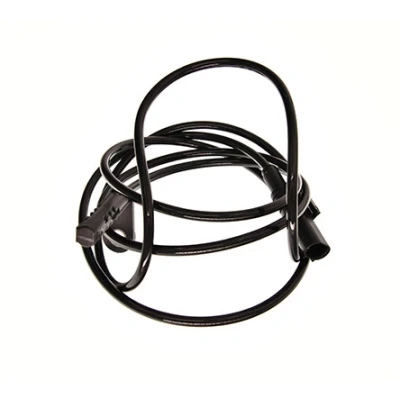 Bilde av MAXGEAR 20 0255 ABS sensor venstre bakaksel aktiv 2 MERCEDES BENZ: Sprinter 5 T Flatvogn lastebil/Chassis, Van