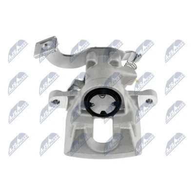 Bilde av NTY HZT TY 002 Bremsecaliper venstre bakaksel uten festeramme TOYOTA: Auris Hatchback, Corolla X Sedan, IX Sedan